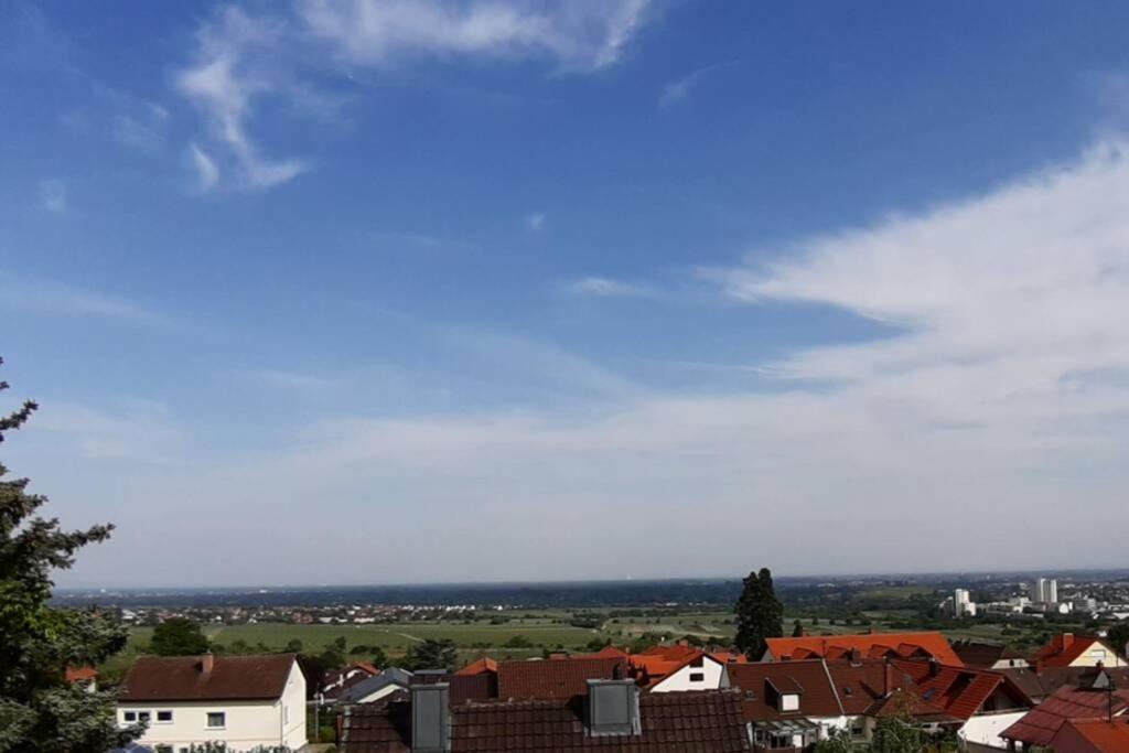 Pfaelzer Herzel Neustadt an der Weinstraße 外观 照片
