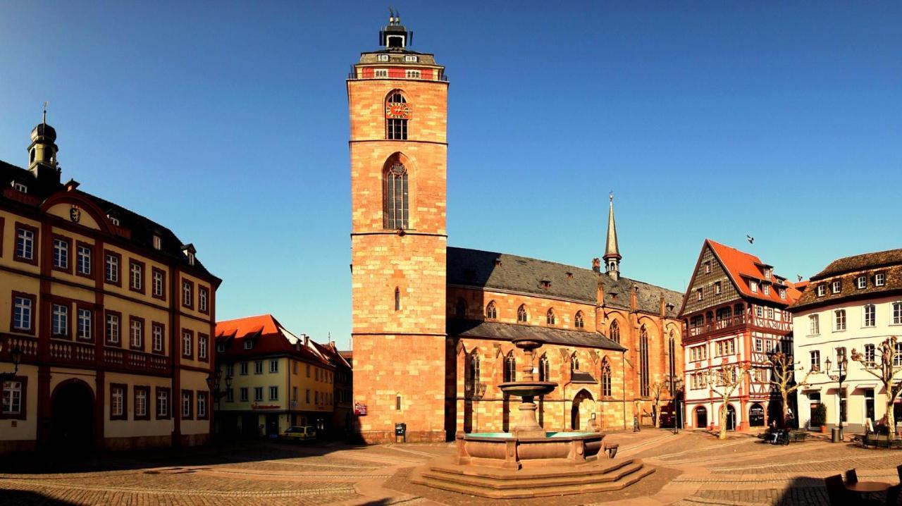 Pfaelzer Herzel Neustadt an der Weinstraße 外观 照片