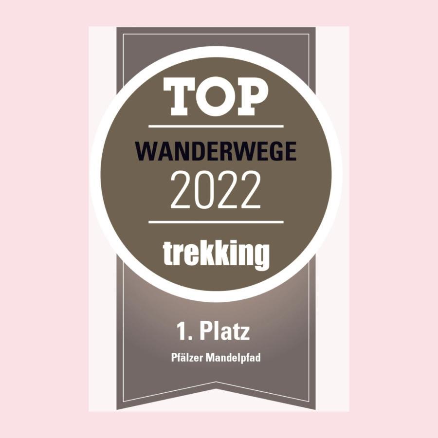 Pfaelzer Herzel Neustadt an der Weinstraße 外观 照片