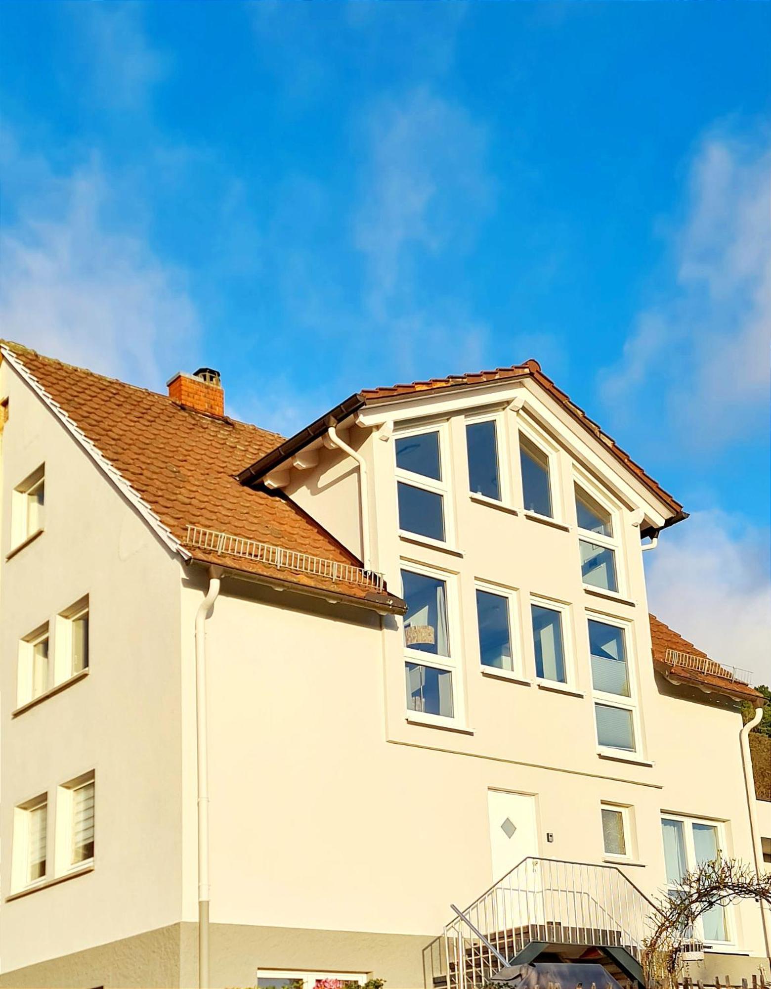 Pfaelzer Herzel Neustadt an der Weinstraße 外观 照片
